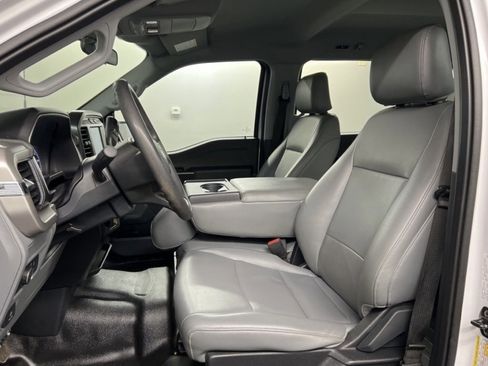 Certified 2021 Ford F150 XL w/ Trailer Tow Package image 22