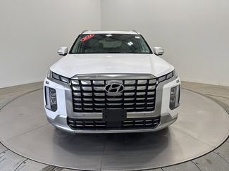 Used 2024 Hyundai Palisade Calligraphy video 2