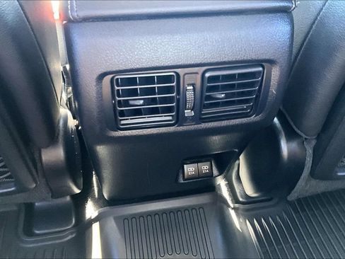 Certified 2022 Toyota 4Runner Limited AWD/4WD image 13