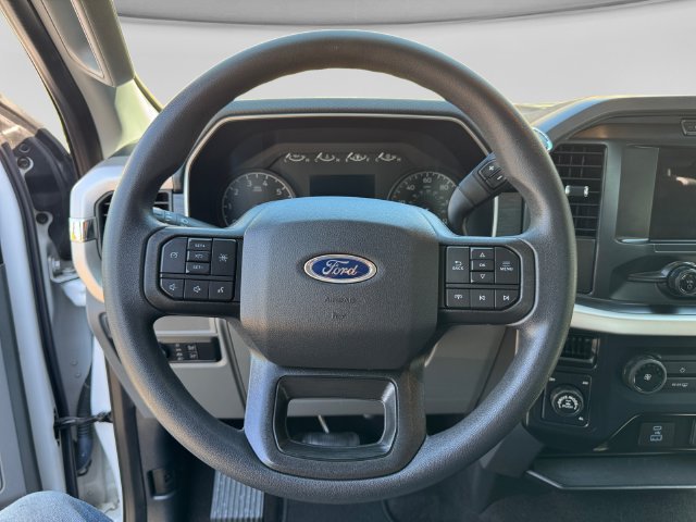 Certified 2021 Ford F150 XLT AWD/4WD image 13