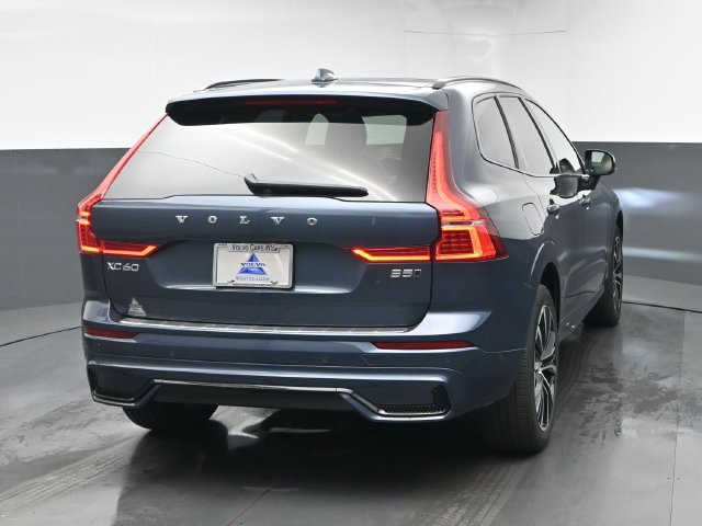 Used 2024 Volvo XC60 B5 Ultimate w/ Climate Package AWD/4WD image 8