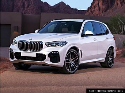 Certified 2023 BMW X5 xDrive40i w/ M Sport Package
