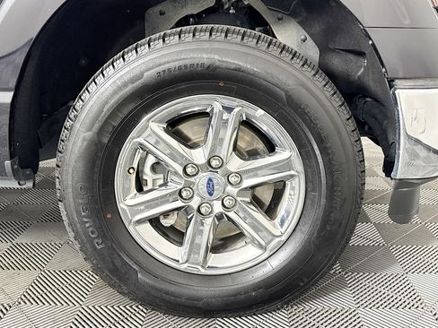Used 2024 Ford F150 XLT image 29
