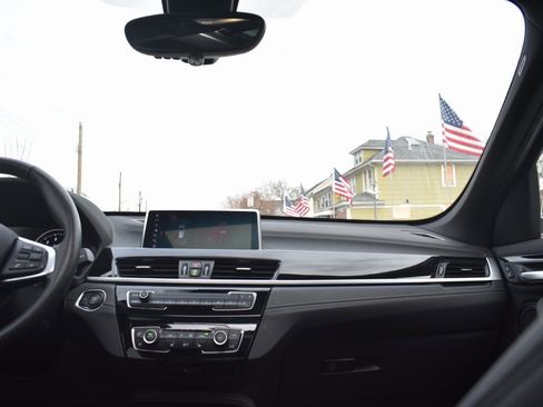 Used 2021 BMW X1 xDrive28i w/ Convenience Package image 33