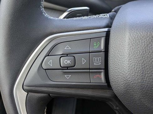 New 2026 Jeep Grand Cherokee L 2WD image 28