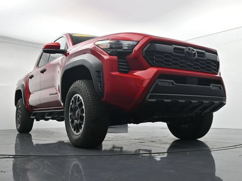 Used 2026 Toyota Tacoma TRD Off-Road AWD/4WD image 35