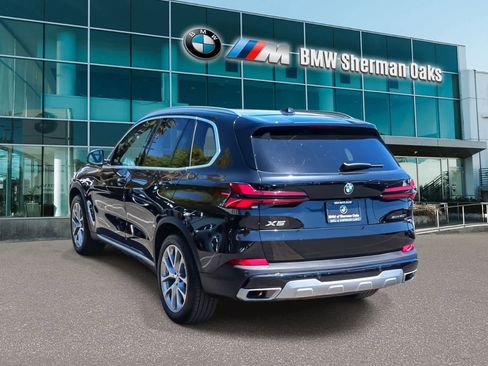 Used 2026 BMW X5 sDrive40i w/ Parking Assistance Package RWD image 6
