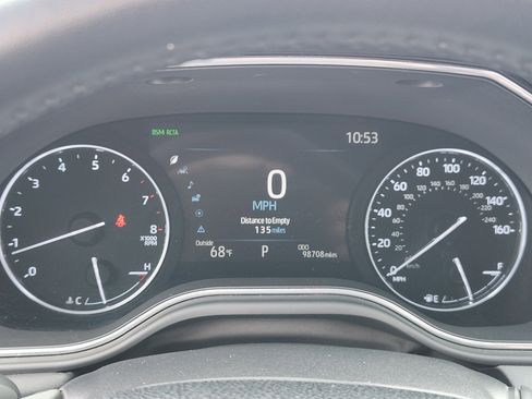 Used 2020 Toyota Avalon XSE image 18