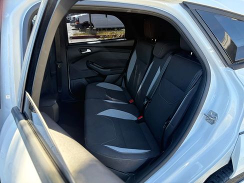 Used 2018 Ford Focus ST image 11