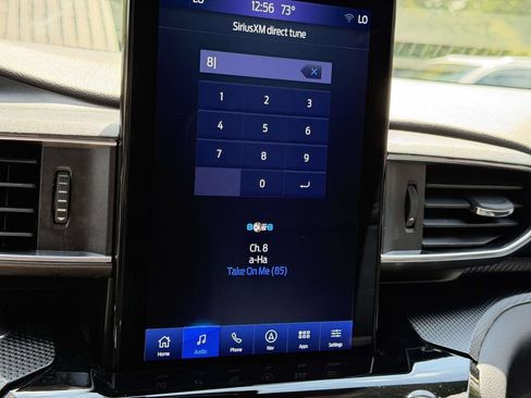 Used 2023 Ford Explorer ST w/ Equipment Group 401A AWD/4WD image 6