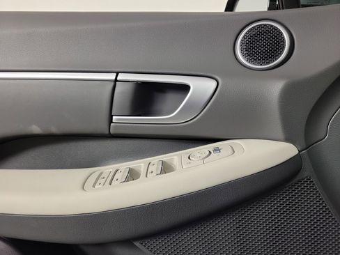 New 2026 Hyundai Sonata SEL FWD image 24
