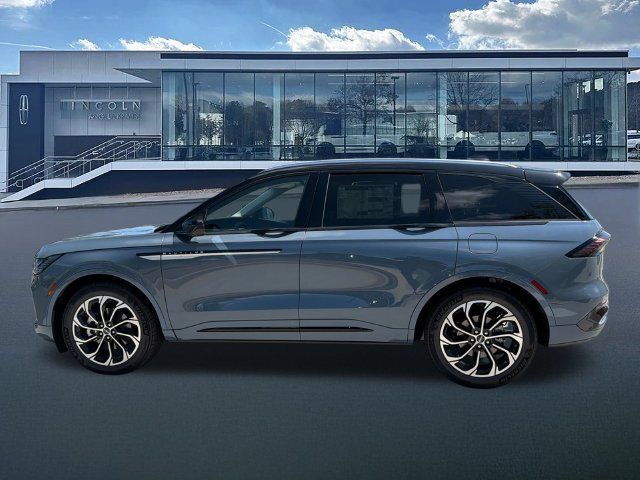 New 2026 Lincoln Nautilus Reserve AWD/4WD image 4