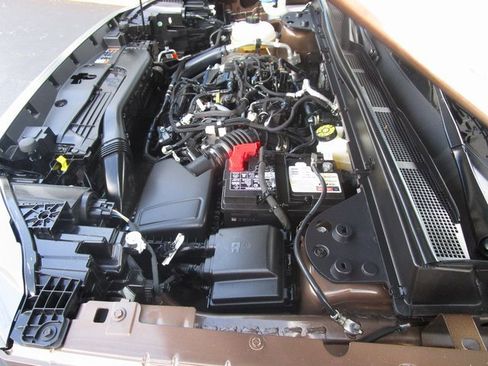 Used 2022 Ford Bronco Sport Big Bend w/ Convenience Package image 11