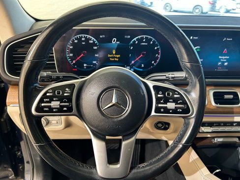 Used 2021 Mercedes-Benz GLE 350 image 32