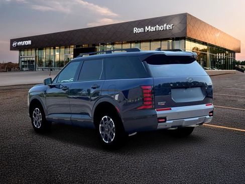 New 2026 Hyundai Palisade XRT Pro image 5