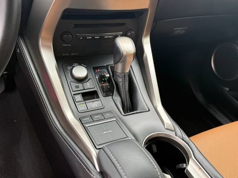 Used 2017 Lexus NX 200t AWD w/ Premium Package image 22