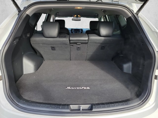 Used 2018 Hyundai Santa Fe Sport 2.0T FWD image 6