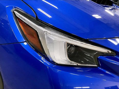 Used 2022 Subaru WRX GT image 27