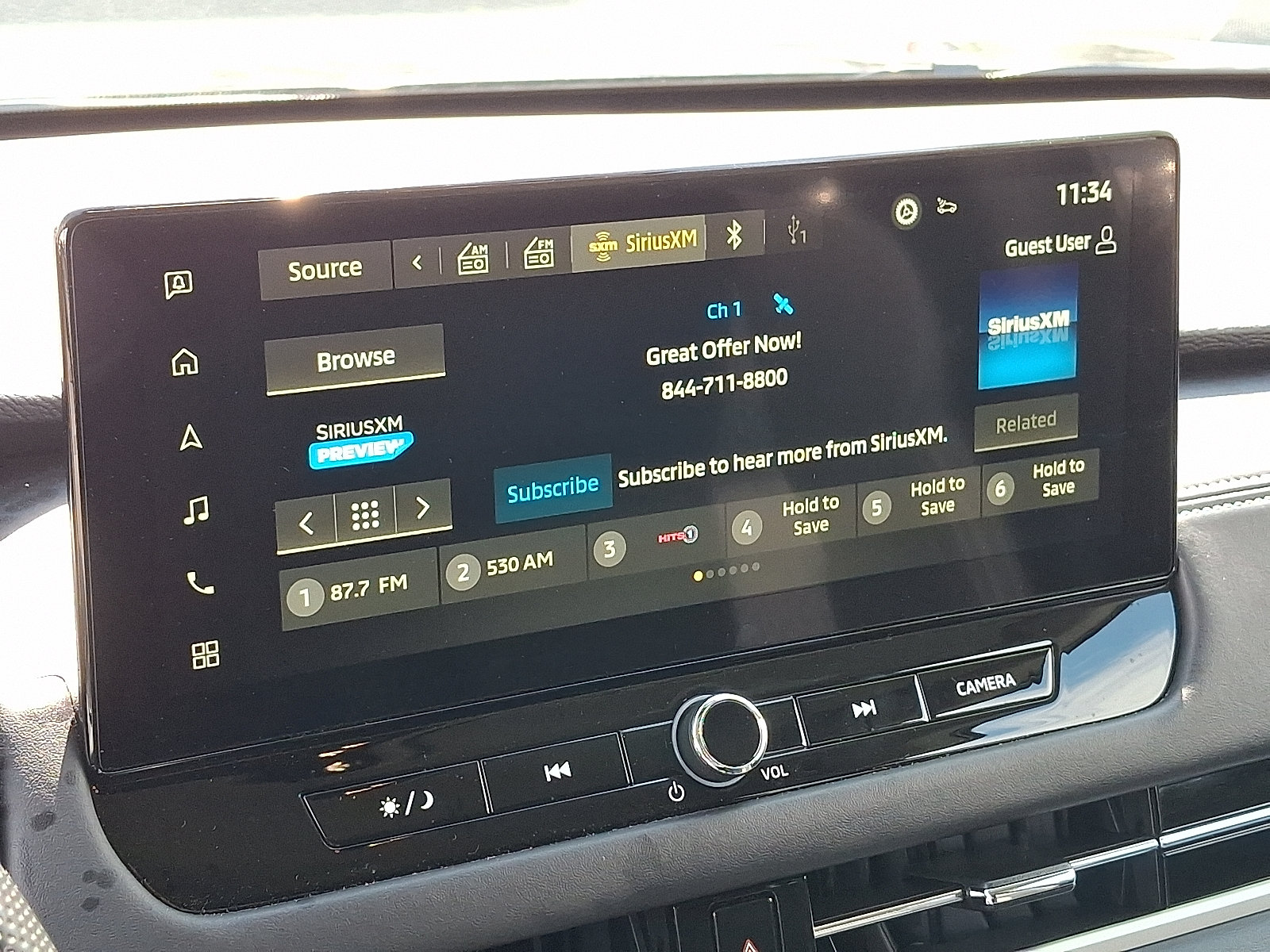 Used 2025 Mitsubishi Outlander ES AWD/4WD image 17