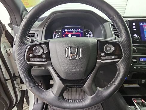 Used 2022 Honda Passport Elite image 27