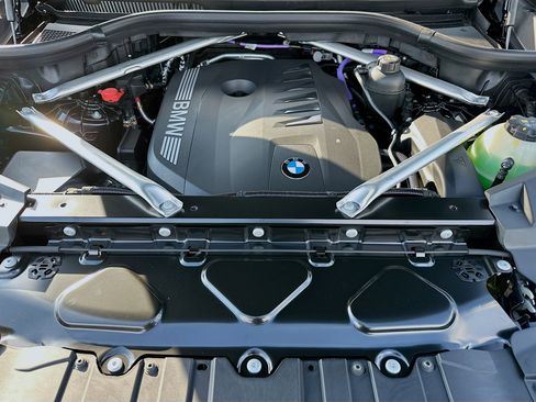 New 2026 BMW X5 sDrive40i w/ Executive Package image 25