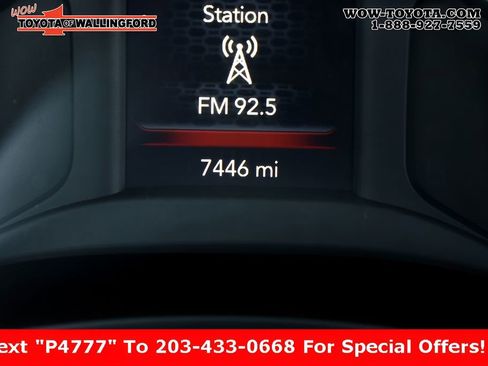 Used 2022 RAM 2500 Tradesman image 25