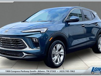 New 2026 Buick Encore GX Preferred w/ Advanced Technology Package