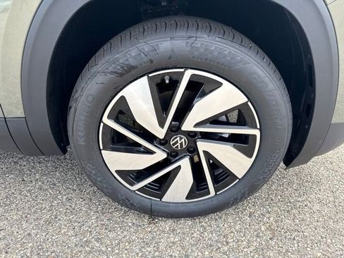 New 2026 Volkswagen Atlas SE AWD/4WD image 23