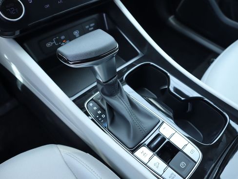 New 2026 Hyundai Tucson SEL AWD/4WD image 8