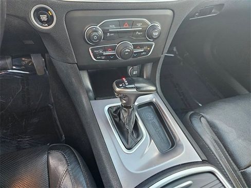 Used 2021 Dodge Charger SXT w/ Leather Interior Group image 23