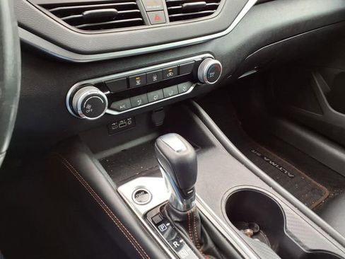 Used 2020 Nissan Altima 2.5 SR image 10