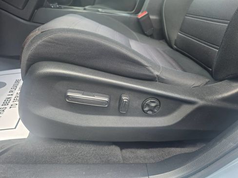 Certified 2021 Honda CR-V EX image 10