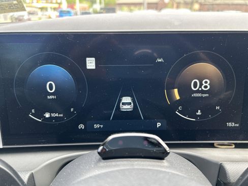 New 2026 Hyundai Tucson SEL AWD/4WD image 50