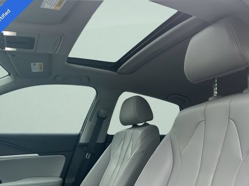 Used 2024 Acura Integra FWD image 17
