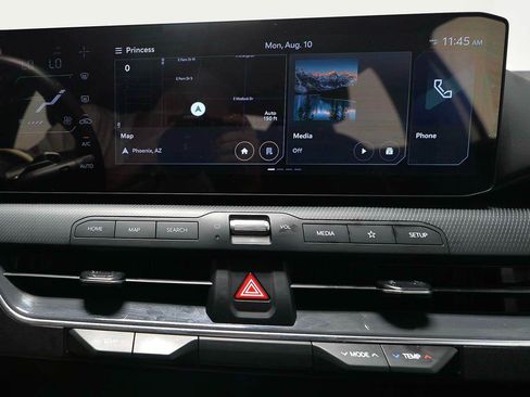 Used 2025 Kia K4 GT-Line w/ GT-Line Sunroof Package FWD image 14