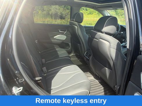 Used 2022 Acura RDX w/ Advance Package AWD/4WD image 24