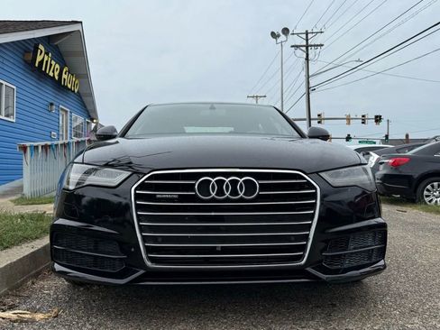 Used 2017 Audi A6 2.0T Premium image 3