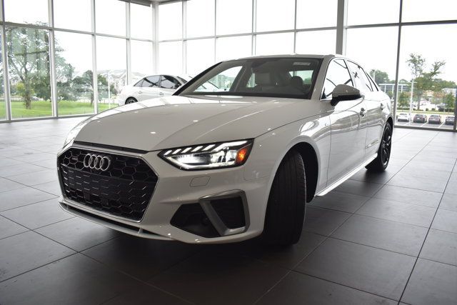 Used 2020 Audi A4 2.0T Prestige AWD/4WD image 3
