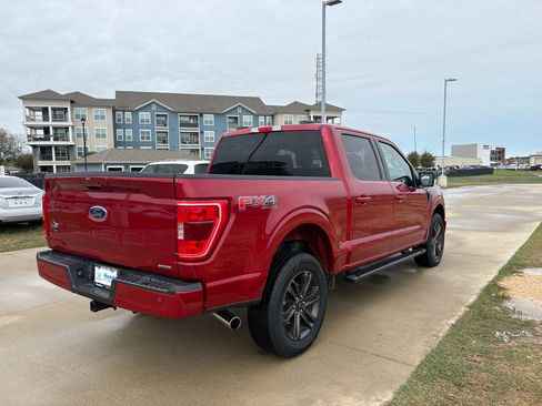 Used 2022 Ford F150 XLT w/ Equipment Group 302A High image 8