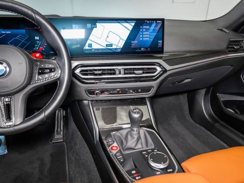 Used 2024 BMW M2 w/ Lighting Package image 27