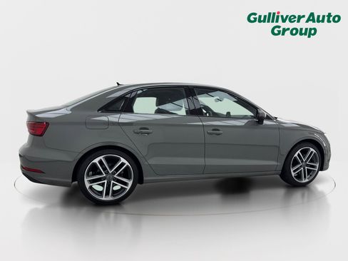 Used 2020 Audi A3 2.0T Premium FWD image 9