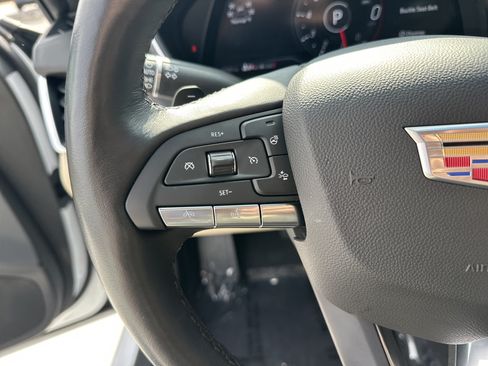 Used 2024 Cadillac CT5 Premium Luxury RWD image 19