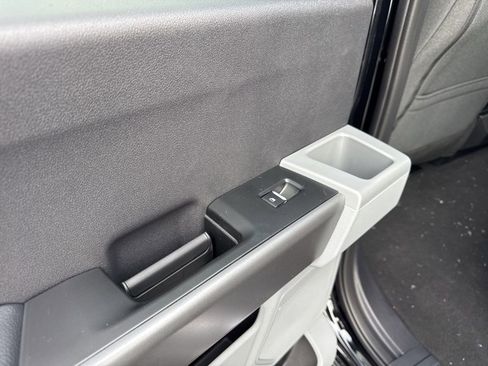 New 2026 Ford F250 XLT w/ Snow Plow Prep Package image 21