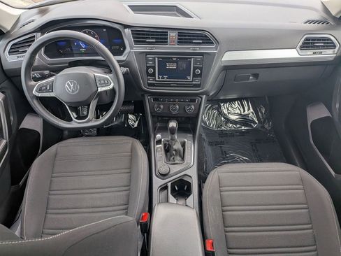 Used 2022 Volkswagen Tiguan S w/ IQ.Drive Package AWD/4WD image 31