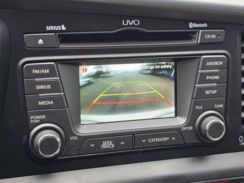 Used 2013 Kia Optima LX w/ Hybrid Convenience Pkg image 24