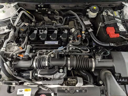 Used 2019 Honda Accord Sport image 20