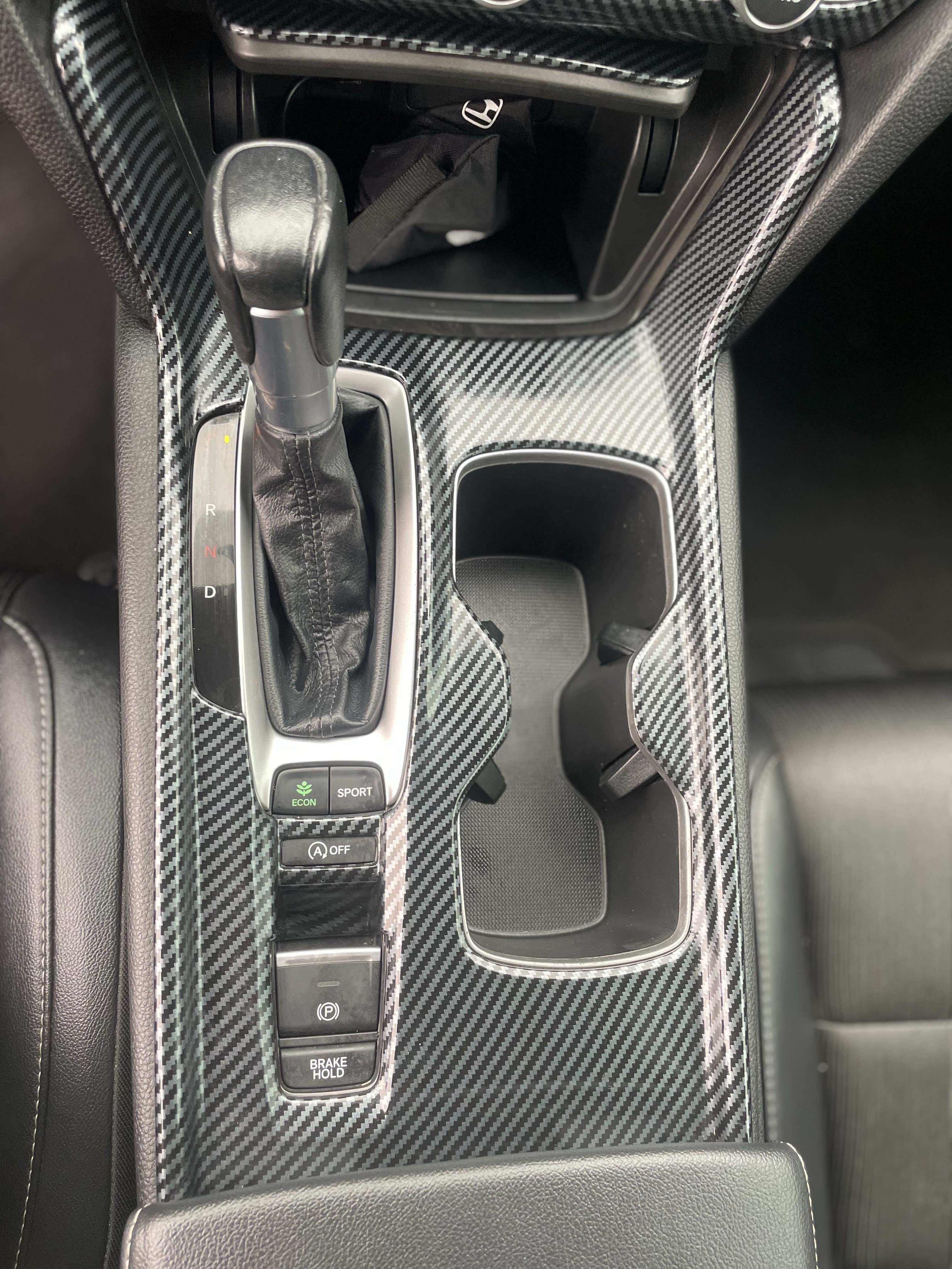 Used 2021 Honda Accord Sport image 24