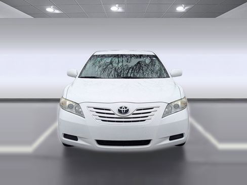 Used 2007 Toyota Camry LE image 4