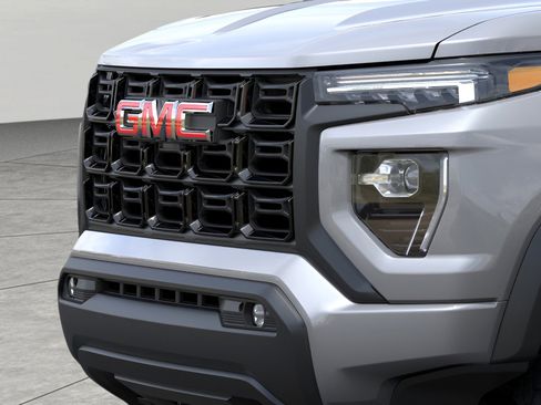 New 2026 GMC Canyon Elevation w/ Convenience Package image 13
