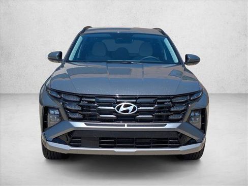 New 2026 Hyundai Tucson SEL FWD image 6